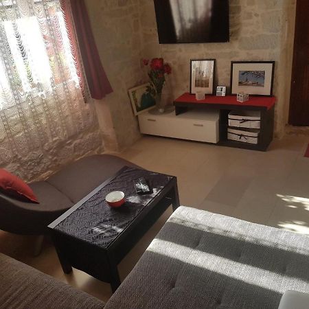 Casa Ladonja Villa Poreč Eksteriør bilde