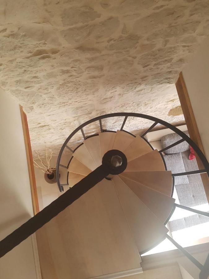 Casa Ladonja Villa Poreč Eksteriør bilde