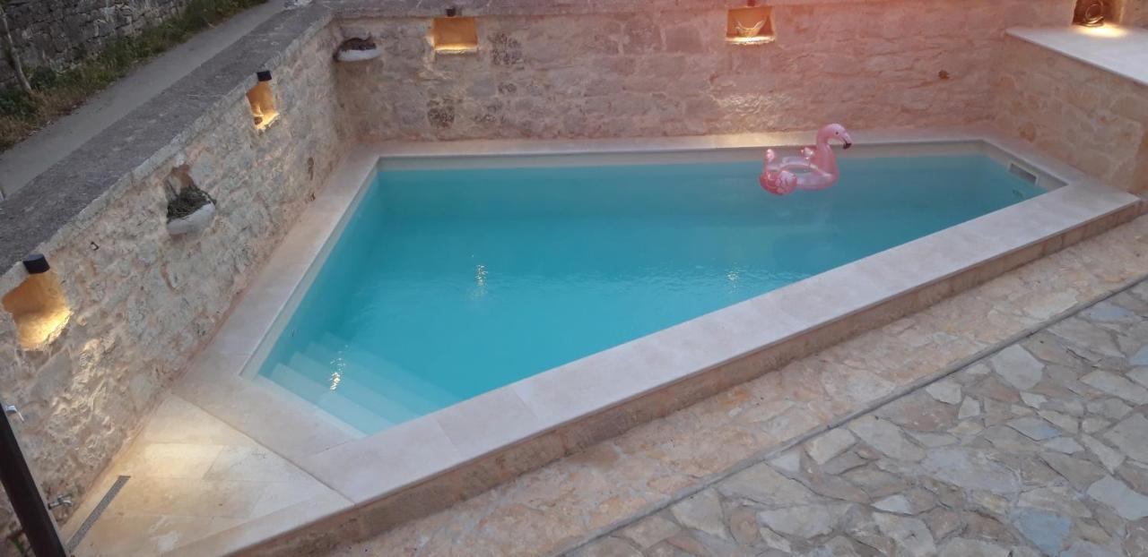 Casa Ladonja Villa Poreč Eksteriør bilde