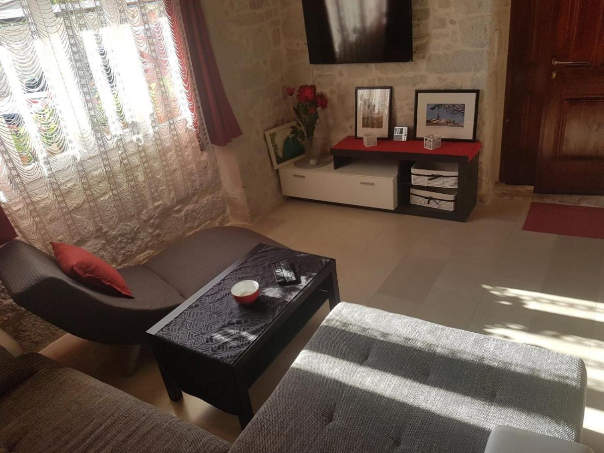 Casa Ladonja Villa Poreč Eksteriør bilde